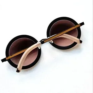 pared | Accessories | Pared Sunglasses Sony Cher In Black  display picture 1